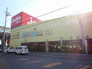 萩原天神駅 徒歩4分 1階の物件内観写真